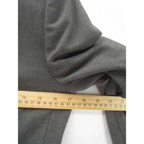 Tahari Jacket 2 Blazer Coat Career Preppy Formal Teacher Button Down - Picture 5 of 11